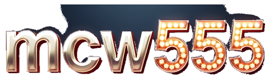 mcw555 logo